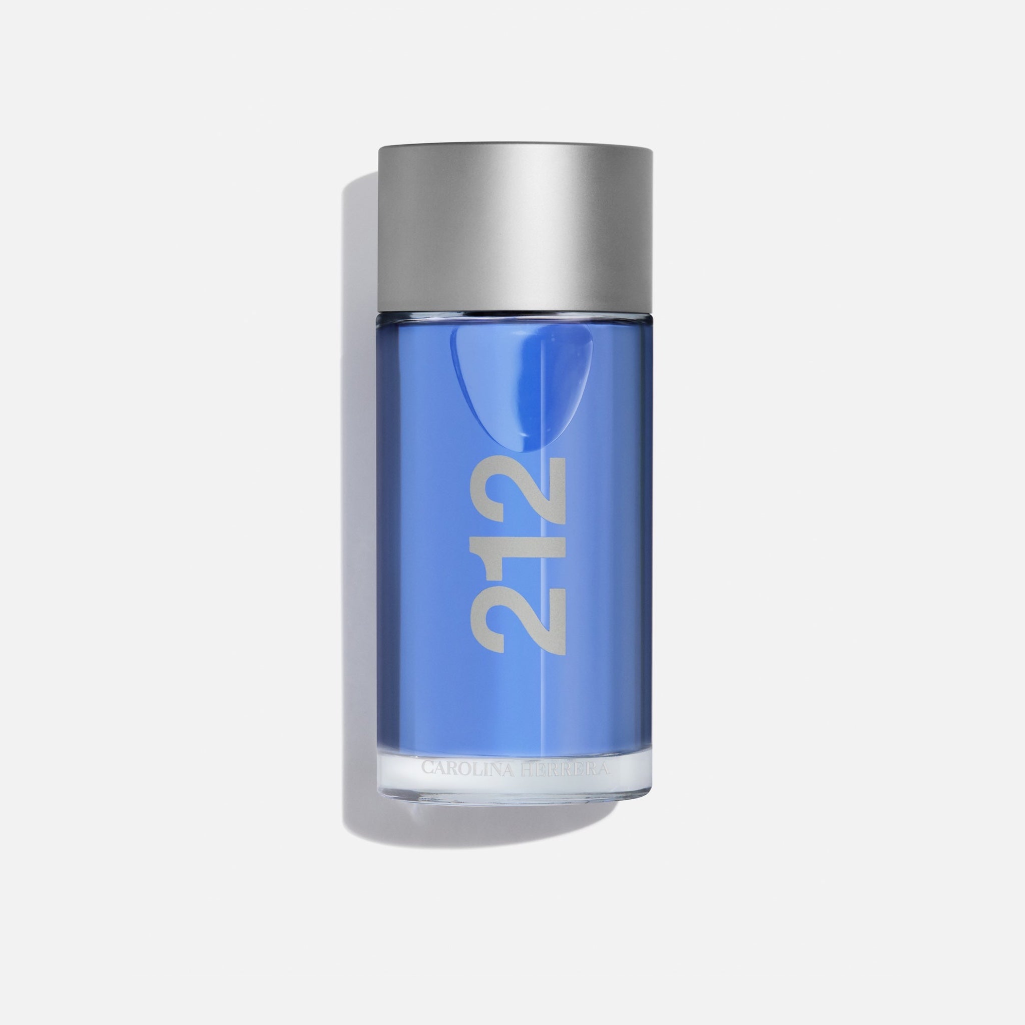 Carolina Herrera 212 Men NYC Men's Eau de Toilette - 200ml – bottle